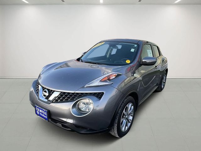 2015 Nissan Juke SV