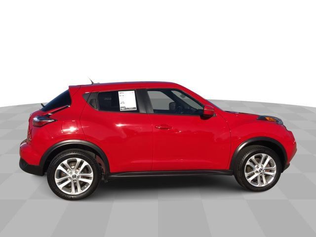 2015 Nissan Juke SV