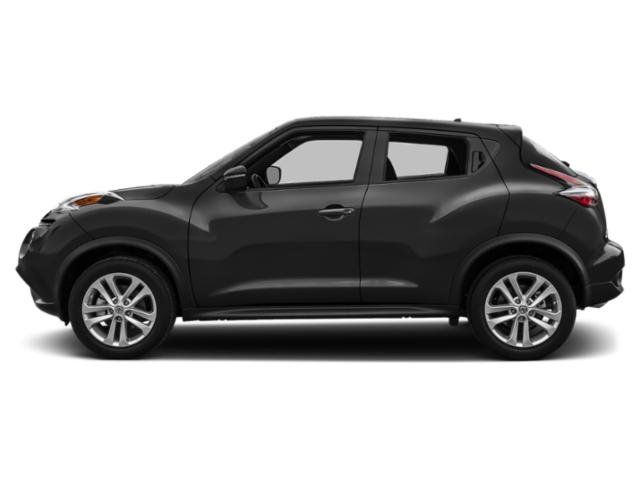 2015 Nissan Juke SV