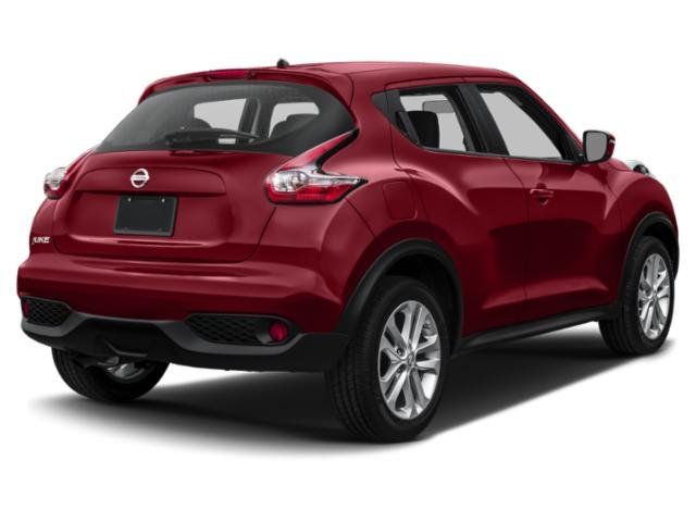 2015 Nissan Juke SV