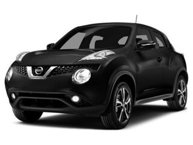 2015 Nissan Juke S