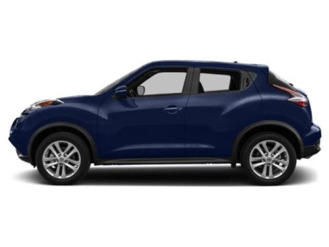 2015 Nissan Juke S