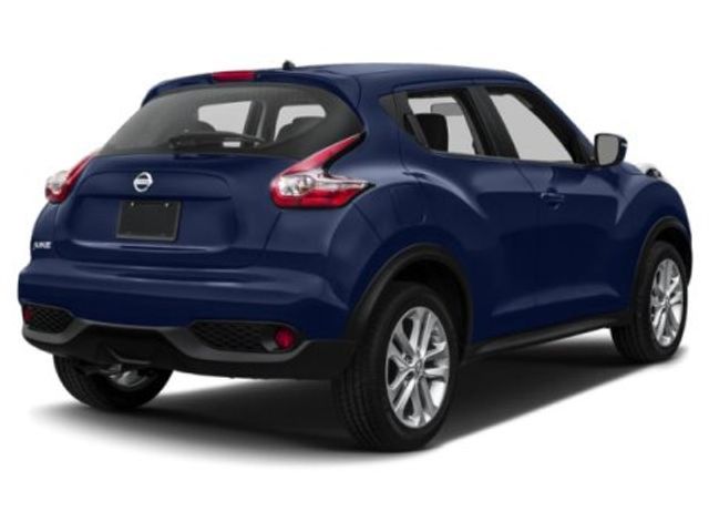 2015 Nissan Juke S