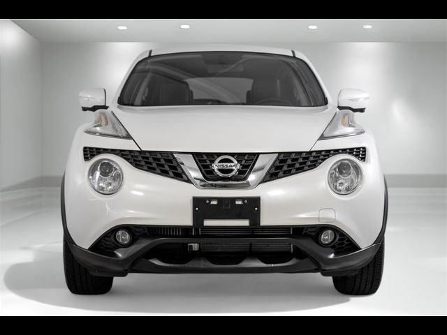 2015 Nissan Juke SL