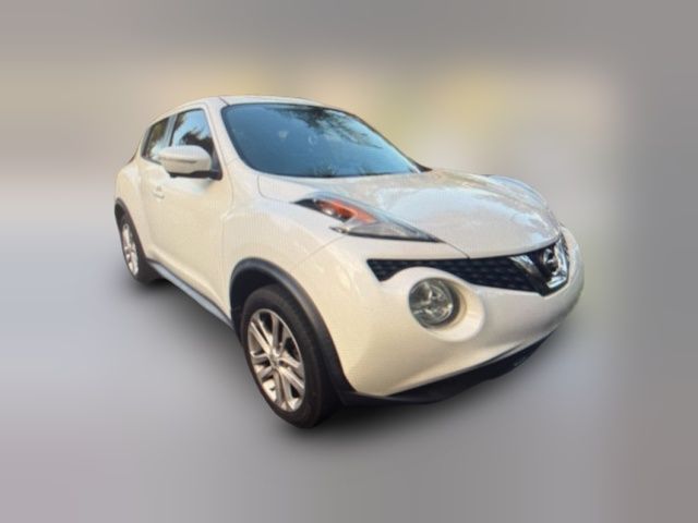 2015 Nissan Juke SL