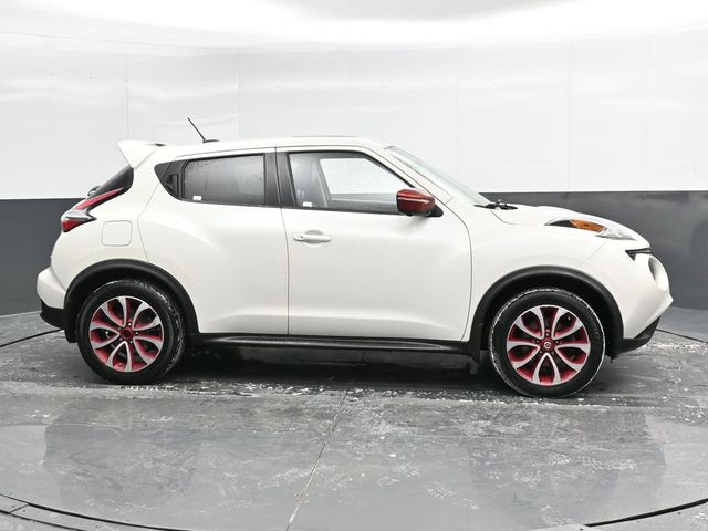 2015 Nissan Juke SL