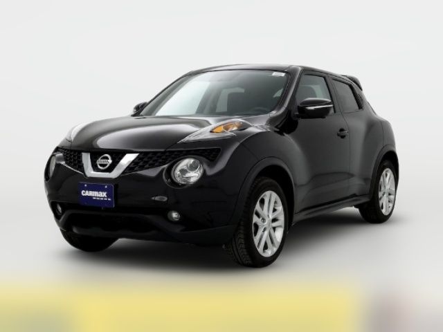 2015 Nissan Juke SL