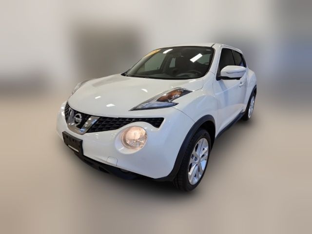 2015 Nissan Juke SL