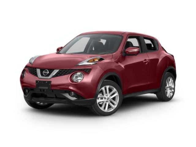 2015 Nissan Juke SL
