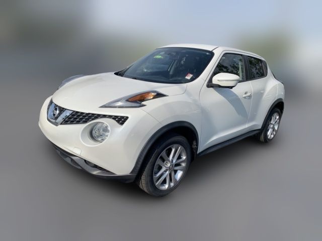 2015 Nissan Juke SL