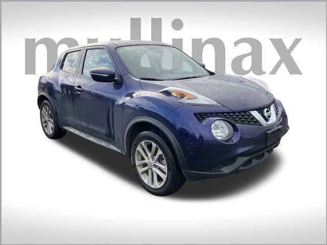 2015 Nissan Juke SV