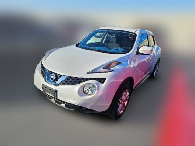 2015 Nissan Juke SV