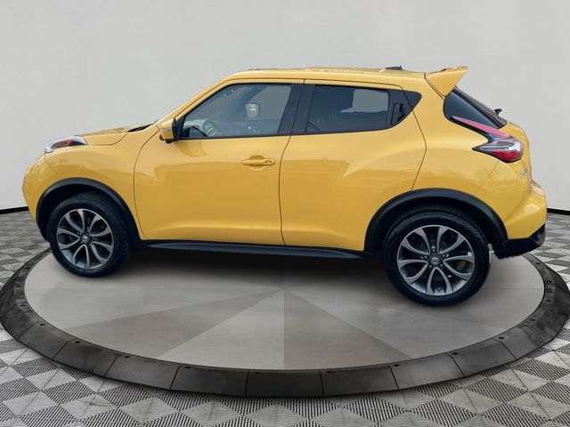 2015 Nissan Juke SV