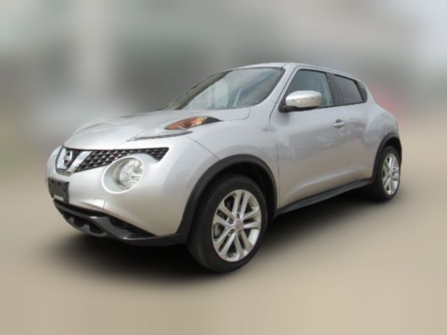 2015 Nissan Juke SV