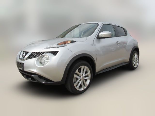 2015 Nissan Juke SV