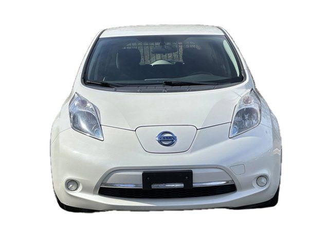 2015 Nissan Leaf S