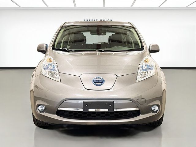 2015 Nissan Leaf SL