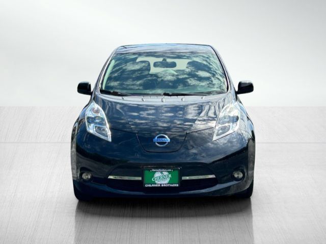 2015 Nissan Leaf SL