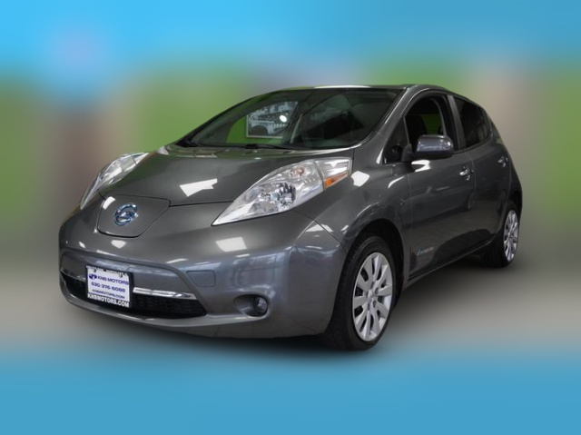 Nissan leaf 2015 for sale sales