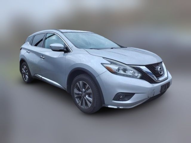 2015 Nissan Murano SV