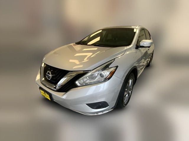 2015 Nissan Murano SL