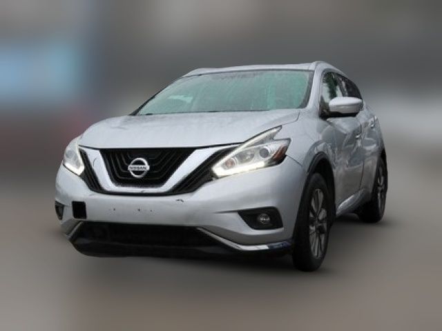 2015 Nissan Murano SL