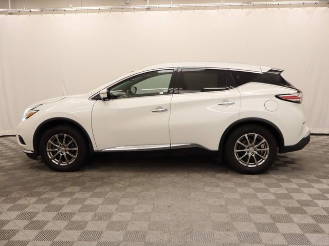 2015 Nissan Murano SL