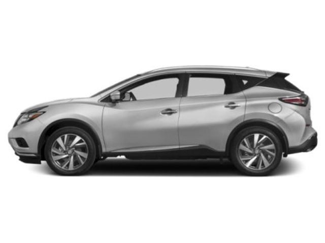 2015 Nissan Murano 