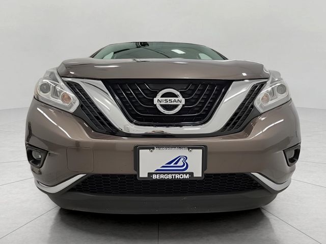 2015 Nissan Murano SL