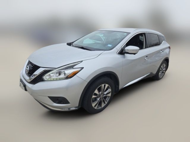 2015 Nissan Murano SL