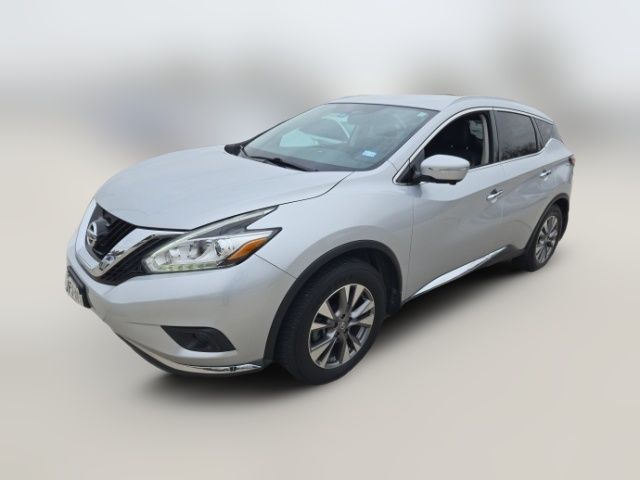 2015 Nissan Murano SL