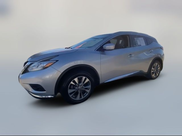 2015 Nissan Murano SL