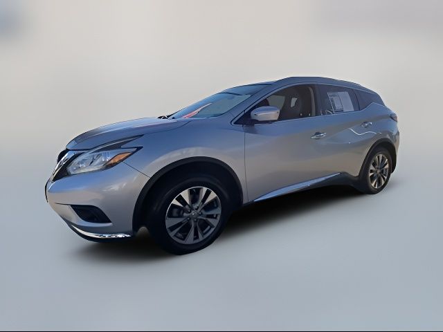 2015 Nissan Murano SL