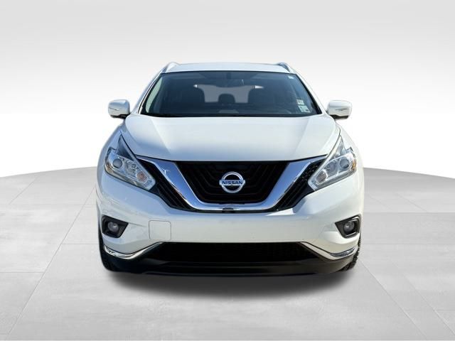 2015 Nissan Murano SL