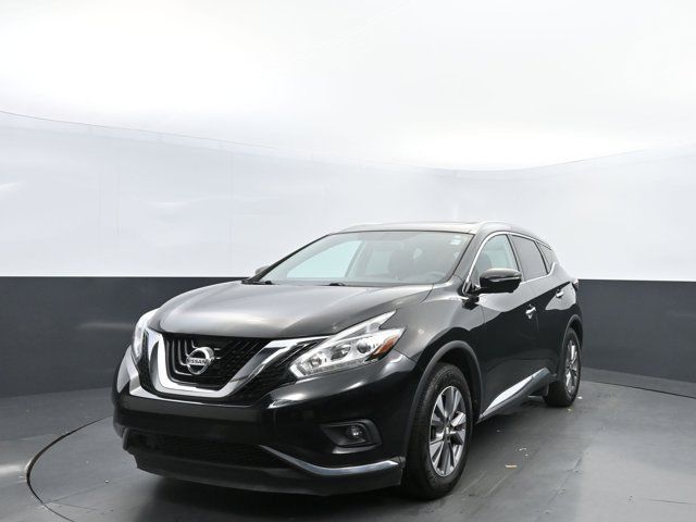 2015 Nissan Murano SL