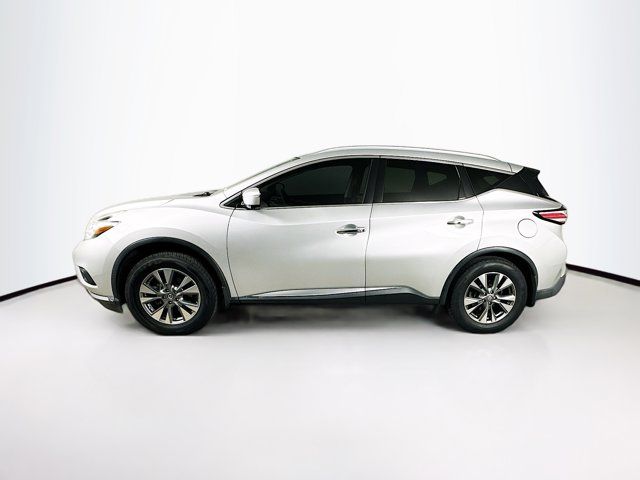 2015 Nissan Murano SL