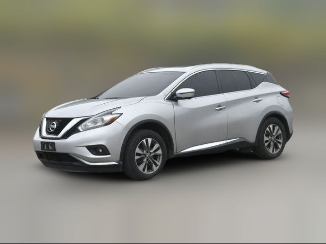 2015 Nissan Murano SL