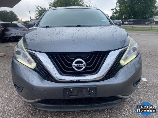 2015 Nissan Murano SL