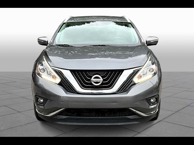 2015 Nissan Murano SL