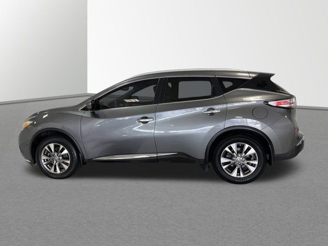 2015 Nissan Murano SL