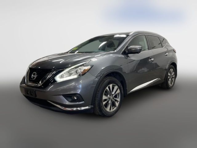 2015 Nissan Murano SL