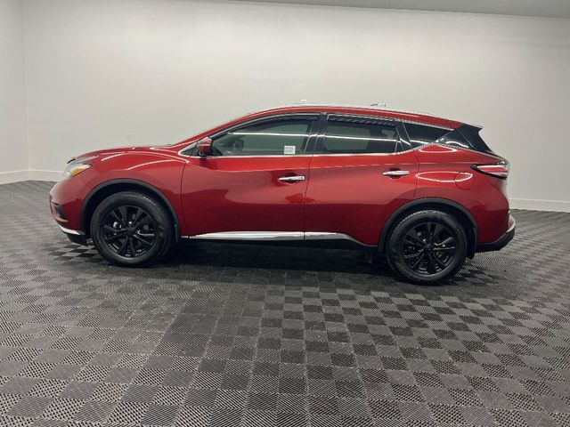 2015 Nissan Murano SL