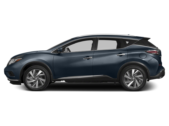 2015 Nissan Murano SL