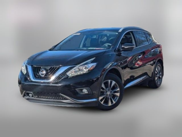 2015 Nissan Murano SL