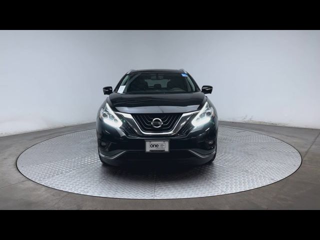 2015 Nissan Murano SL