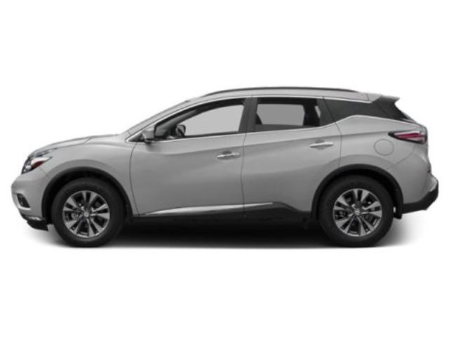 2015 Nissan Murano SV