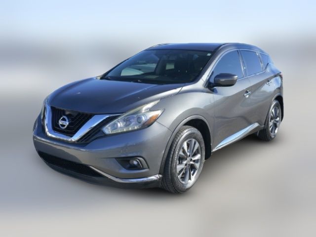 2015 Nissan Murano SV