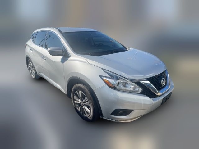 2015 Nissan Murano SV