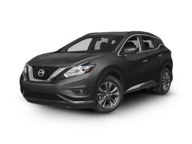 2015 Nissan Murano SV