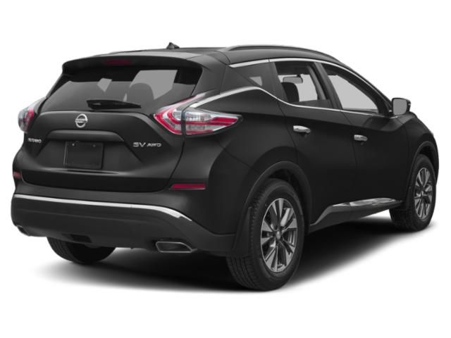 2015 Nissan Murano SV